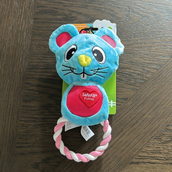 Dog Toys PICK ONE - Picture 2 of 5